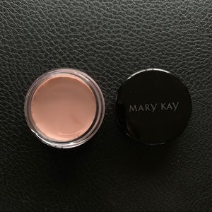 MK pale blush rose